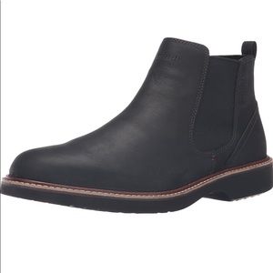 ECCO Men's Ian Chukka Boot
